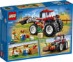 Lego City Great Vehicles 60287 Trattore