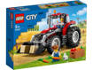 Lego City Great Vehicles 60287 Trattore