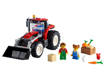 Lego City Great Vehicles 60287 Trattore