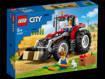 Lego City Great Vehicles 60287 Trattore