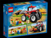 Lego City Great Vehicles 60287 Trattore