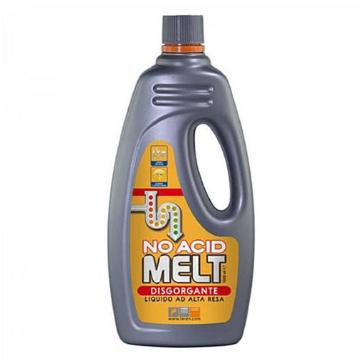 NO ACID MELT DISGORGANTE 1 LT