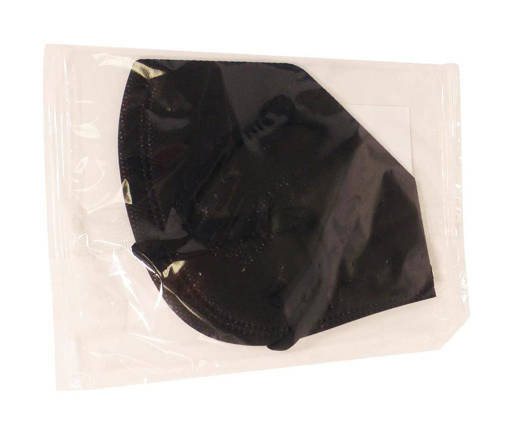 Farmaline Mascherina FFP2 Nero