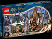 Lego Harry Potter TM 76388 Visita al villaggio di Hogsmeade™