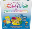 Hasbro - Games - Trivial Pursuit Edizione Famiglia E1921103