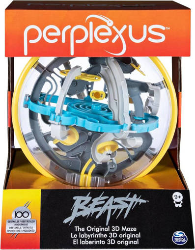 Spin Master - Prp Perplexus Beast (No Gd) 6053142