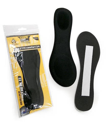 Setablu Solette Comfort 3/4 Tacchi Alti