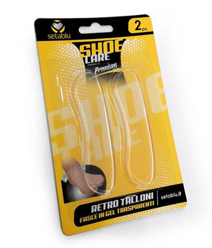 Setablu Retrotalloni In Gel 2Pz