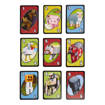 Mattel Games - UNO MINECRAFT FPD61