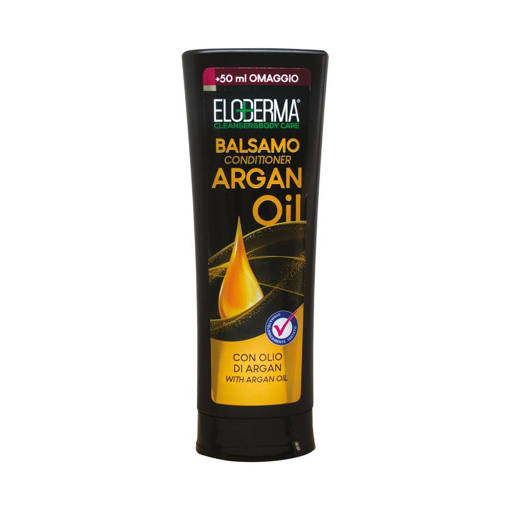 Eloderma Balsamo Argan 300 ml