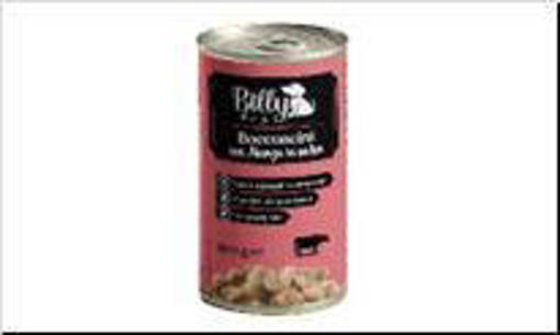 Billy Dog Bocconcini Manzo Barattolo G1240