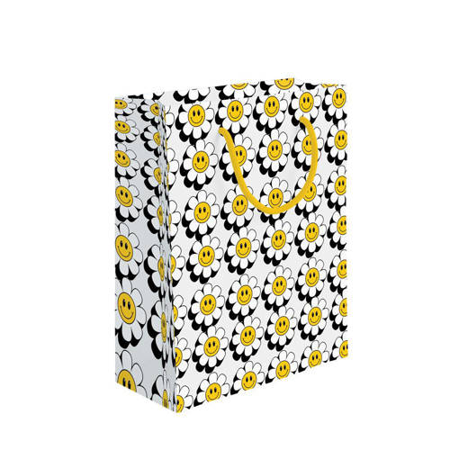 Marpimar - Shopper Smile Margherite Media PLE128