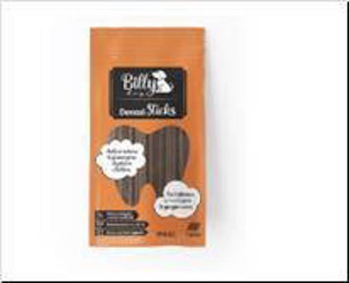 Billy Dog Dental Sticks Small Busta 110G 