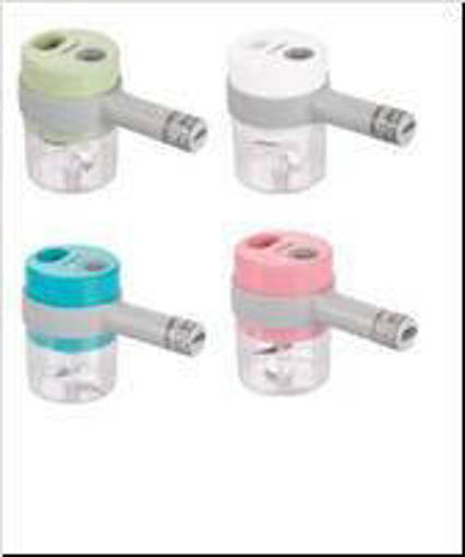 Kooper Sminuzzatore Usb 3 In 1 4 Ass