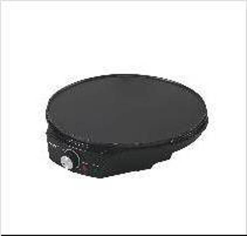 Kooper Piastra Crepes Elettrica 30Cm 1200W