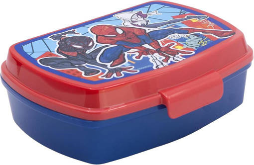 PORTAMERENDA SPIDERMAN                  