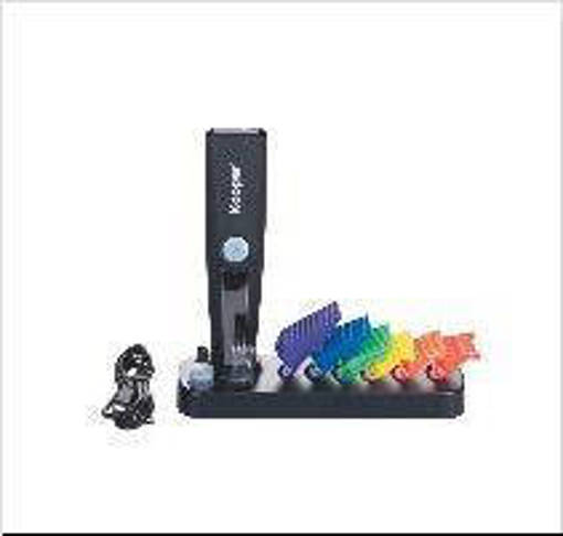 Kooper Rasoio Barba E Capelli Digitale C/Accessori 