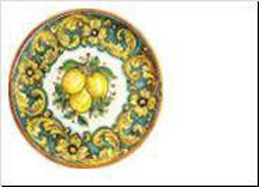 Lupia Sottopentola Coll. Lemon/Sorrento Diam. 20 - Pz 36