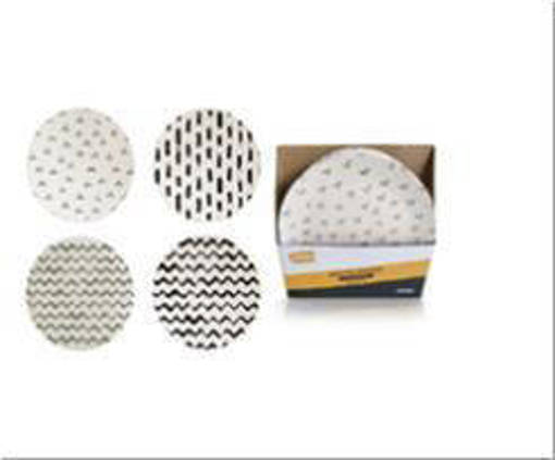 Piatto Piano Dynamic Cm25X1,8 Ass C&K