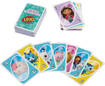 Mattel - Games - UNO JUNIOR GABBY'S DOLLHOUSE JLH17