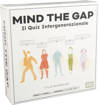 Spin Master - Srt Mind The Gap 6074218