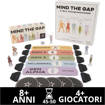 Spin Master - Srt Mind The Gap 6074218