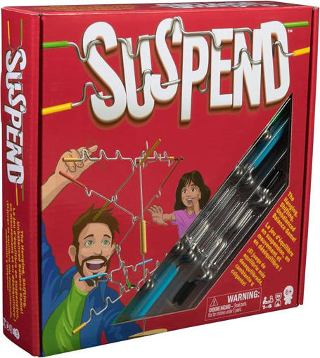 Spin Master - Suspend 6074987
