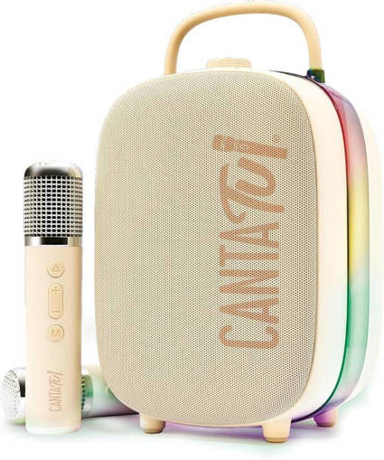 Giochi Preziosi - Canta Tu Nina CTC28000