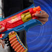 Hasbro - Nerf - Ner Loadout Shadowspeed Recon G17594N0