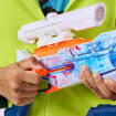 Hasbro - Nerf - Ner Loadout Arctic Zerostriker G17634N0