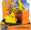 Spin Master - Rubble & Crew Veicolo Deluxe Di Rubble Con Strumenti Rimovibili 6073297
