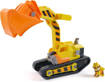 Spin Master - Rubble & Crew Veicolo Deluxe Di Rubble Con Strumenti Rimovibili 6073297