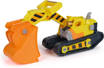 Spin Master - Rubble & Crew Veicolo Deluxe Di Rubble Con Strumenti Rimovibili 6073297