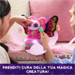 Spin Master - Bloomables Magiche Creature In Versione Kittyfly  6072450