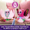 Spin Master - Bloomables Magiche Creature In Versione Kittyfly  6072450