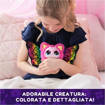 Spin Master - Bloomables Magiche Creature In Versione Kittyfly  6072450