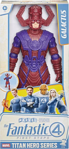 Hasbro - Fantastic Four - F4 Titan Hero  Galactus G09895L0