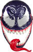 Hasbro - Spider-Man - Spd Venomversus Venom Maschera G07295L0