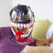 Hasbro - Spider-Man - Spd Venomversus Venom Maschera G07295L0