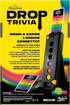 Hasbro - Games - Drop Trivia Trivial Pursuit F9833103