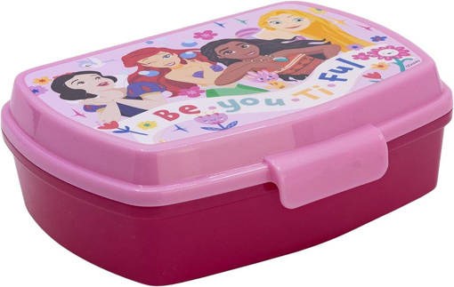 Principesse Portamerenda