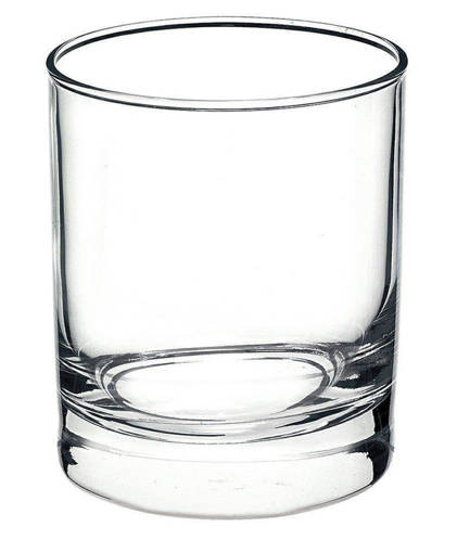 Bormioli Rocco CORTINA Bicchieri Vino 20 cl, 3 pezzi