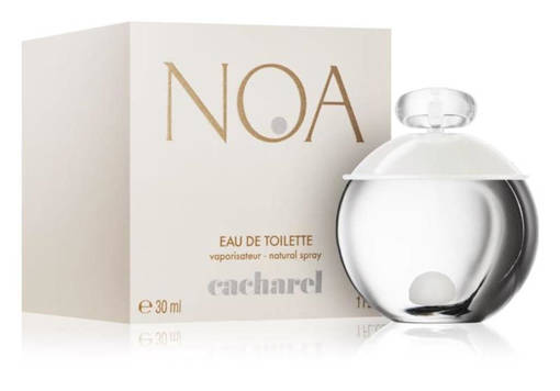 CACHAREL NOA EDT VAPO 30 ML