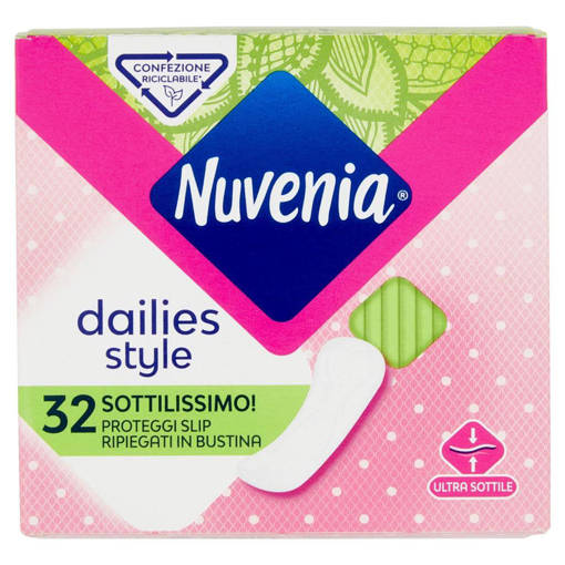 NUVENIA ULTRA SOTTILE 32