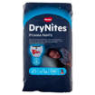 Huggies Drynites Bimbo 4-7 Anni (17-30 Kg), 10 Pannolini