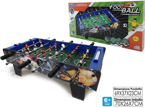 Football Da Tavolo
