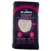 Huggies Drynites Bimba 4-7 Anni (17-30 Kg), 10 Pannolini