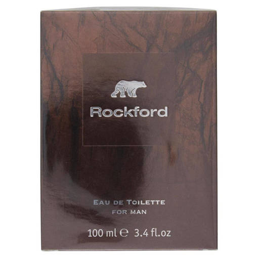 Rockford Classico Eau De Toilette 100 ml