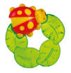 Clementoni - Baby Clementoni - Mordicchioso Coccinella 14239