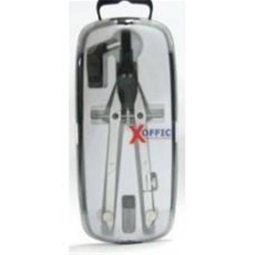 COMPASSO BALAUSTRA 2003/TR